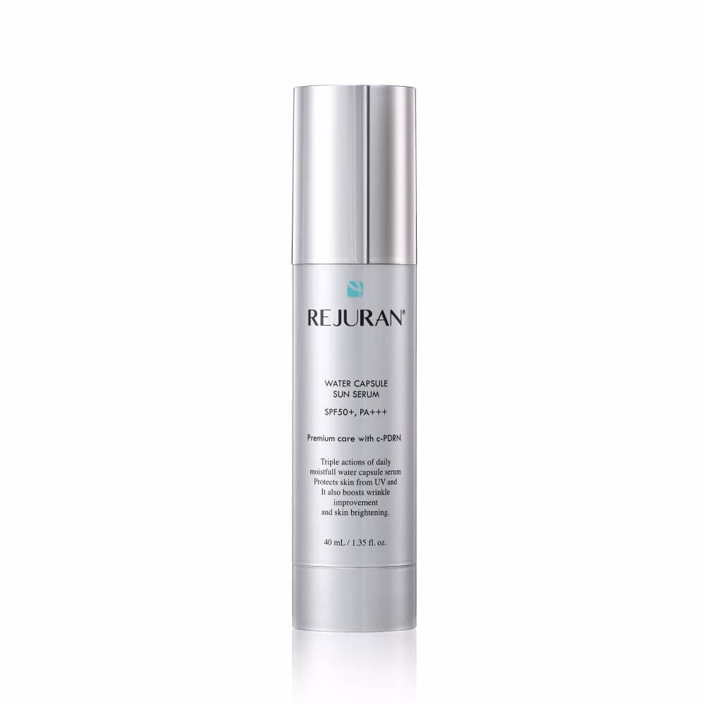 Rejuran Water Capsule Sun Serum SPF 50+ PA+++