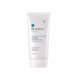 Rejuran Advanced Calming & Soothing Cleanser
