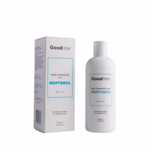 Good Hair Shampoo with Kopyrrol
