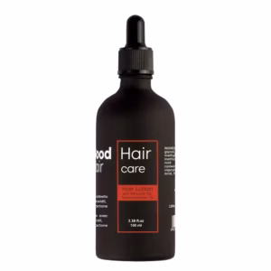 Good Hair лосьйон для шкіри голови при андрогенній алопеції з Minoxidil 5%, Spironolactone 1%