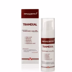 Braderm Tramexal Cream