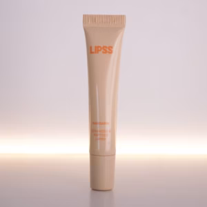 Lipss Lipper Mandarin - Блиск для губ