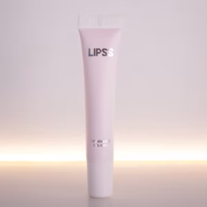Lipss Lipper Sparkling Holiday - Блиск для губ