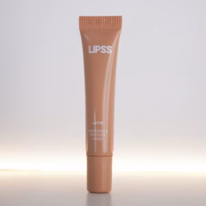 Lipss Lipper Latte - Блиск для губ