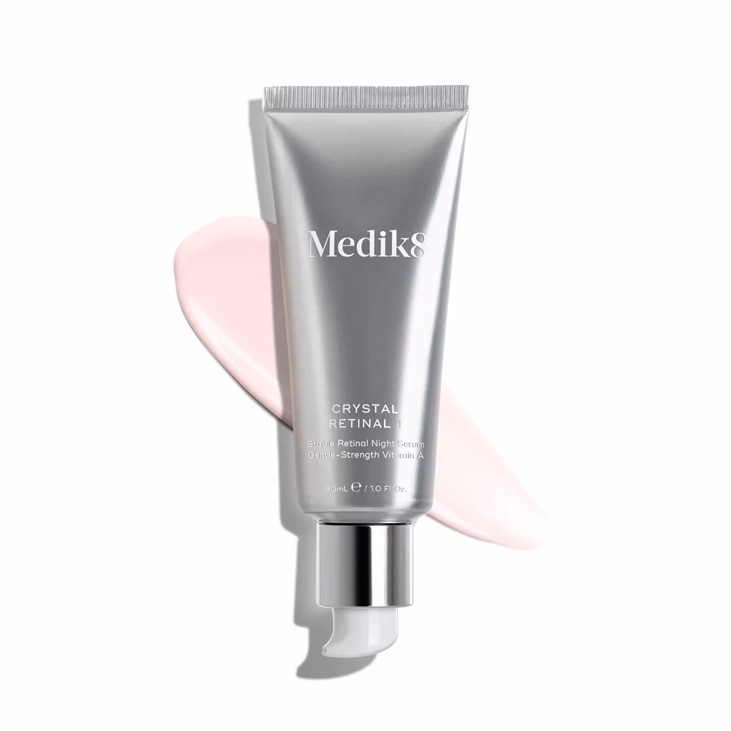 Medik8 Crystal Retinal 1
