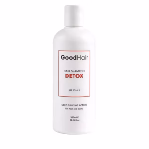 Good Hair Detox Shampoo