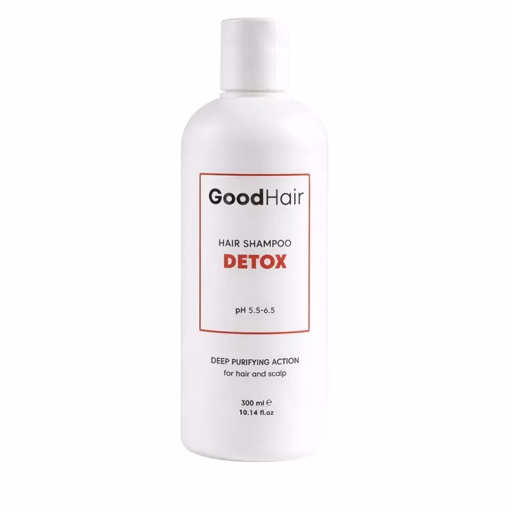 Good Hair Detox Shampoo
