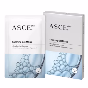 ASCE Plus Soothing Gel Mask