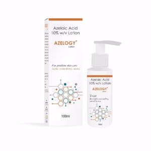 Azelogy лосьйон з азелаїновою кислотою 10%
