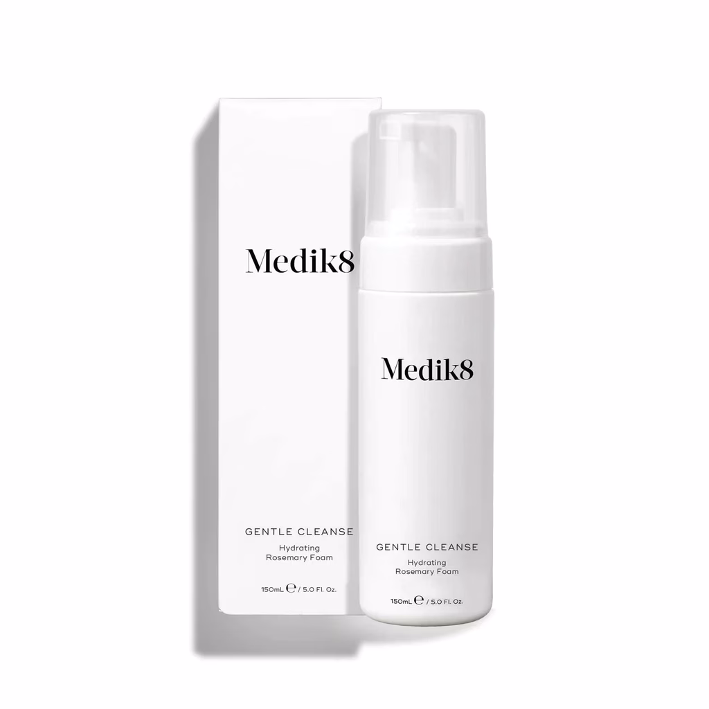 Medik8 Gentle Cleanse - Зображення 2