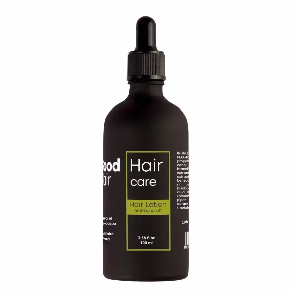 Good Hair лосьйон проти лупи