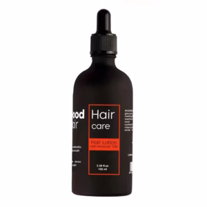 Good Hair лосьйон проти випадіння волосся з Minoxidil 10%