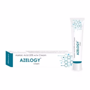 Azelogy крем з азелаїновою кислотою 20%