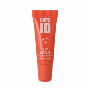 LIPS ID Скраб для губ, цукровий
