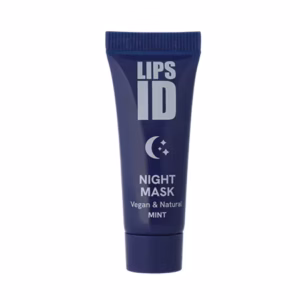 LIPS ID Нічна відновлювальна маска для губ