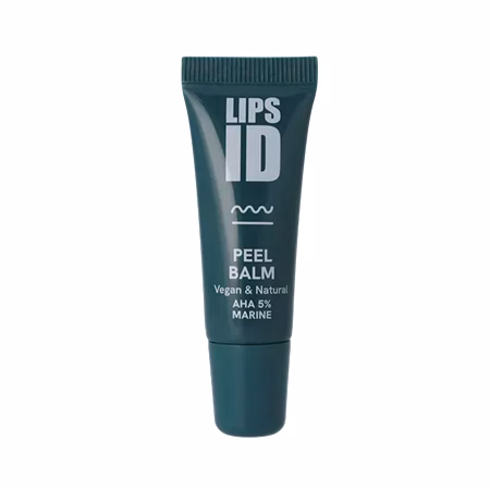 LIPS ID Пілінг-бальзам для губ