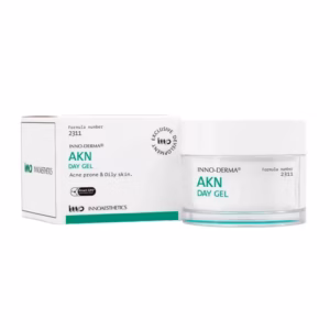 Innoaesthetics AKN Day Gel - Денний крем-гель