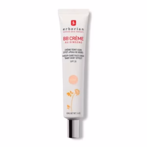 Erborian BB Creme Clair - BB крем з тонуючим ефектом