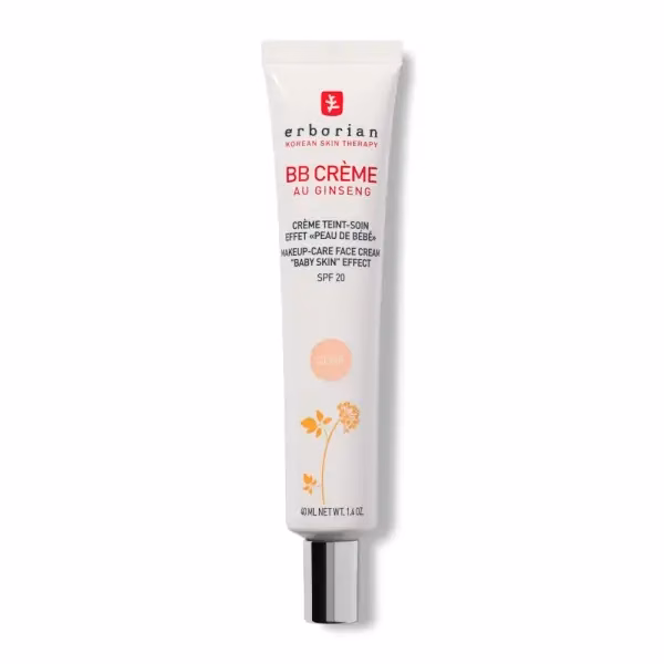 Erborian BB Creme Clair - BB крем з тонуючим ефектом
