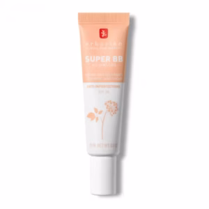Erborian Super BB Cream Clair - BB крем для обличчя