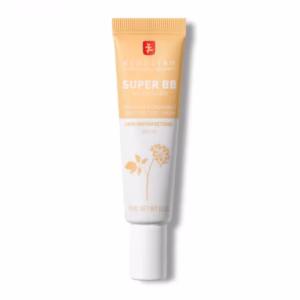 Erborian Super BB Cream Nude - BB крем для обличчя