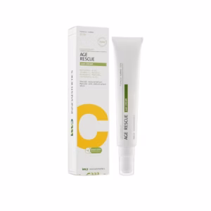 Innoaesthetics Age Rescue 24h Cream - Активний антивіковий крем
