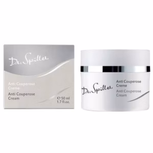 Dr. Spiller Anti Couperose Cream - Крем проти куперозу