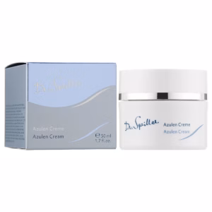 Dr. Spiller Azulen Cream - Заспокійливий крем
