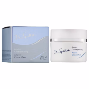 Dr. Spiller Azulen Cream Mask - Заспокійлива крем-маска
