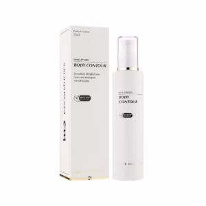 Innoaesthetics Body Contour - Крем для корекції контурів тіла
