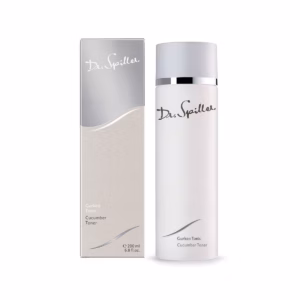 Dr. Spiller Cucumber Toner - Освіжаючий тонік з екстрактом огірка