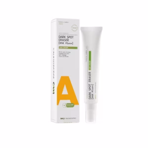 Innoaesthetics Dark Spot Eraser 24h Cream - Активний освітлюючий крем