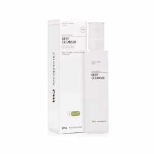 Innoaesthetics Deep Cleanser - Глибоко очищувальний гель