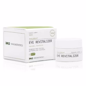 Innoaesthetics Eye Revitalizer - Крем для зони навколо очей