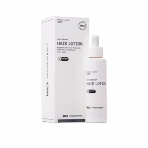 Innoaesthetics Hair Lotion - Лосьйон для активізації росту волосся