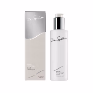 Dr. Spiller Herbal Cleansing Gel - Очищуючий трав'яний гель