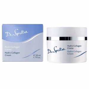 Dr. Spiller Hydro Collagen Cream - Зволожувальний крем з колагеном