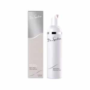 Dr. Spiller Hydro-Marin Cleansing Foam - Очищувальна пінка з екстрактом водоростей