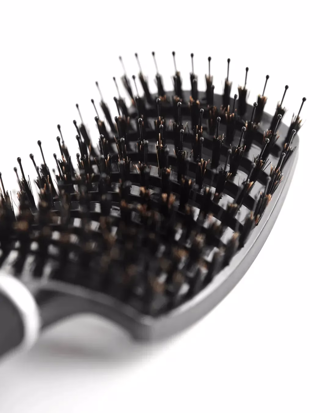 Mediceuticals Scalpro Hairbrush - Щітка для шкіри голови та волосся - Зображення 3
