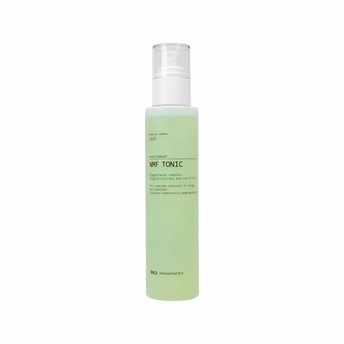 Innoaesthetics NMF Tonic - Універсальний тонік з екстразволожувальною дією