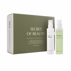 Innoaesthetics Secret of beauty №1 - Набір для ніжного очищення
