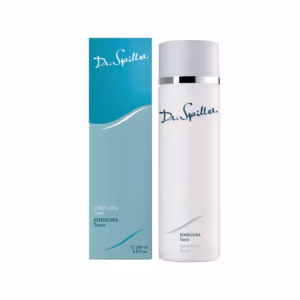Dr. Spiller Sensicura Tonic - Заспокійливий тонік