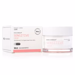 Innoaesthetics Sensitive Cream - Зволожувальний крем