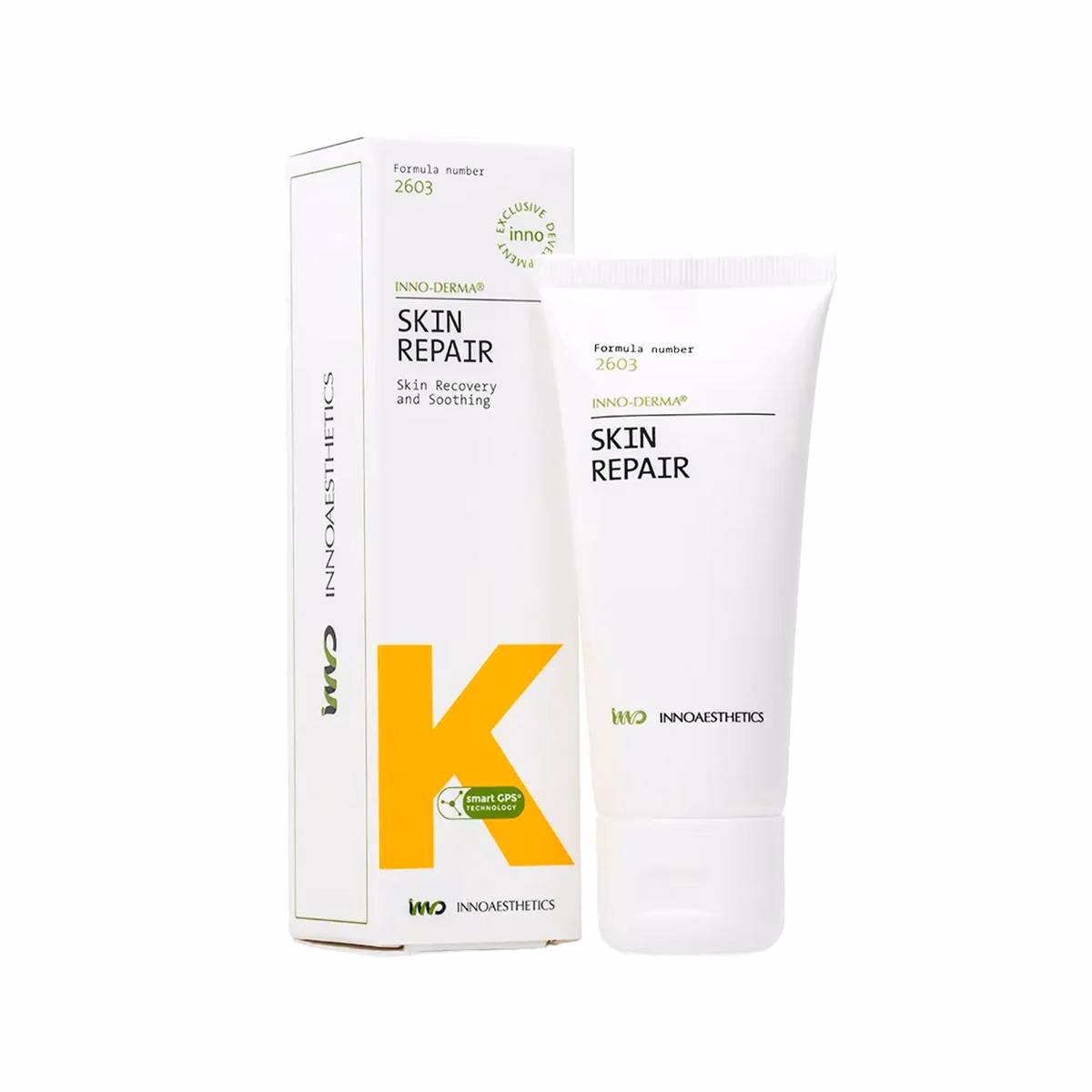 Innoaesthetics Skin Repair - Відновлюючий крем