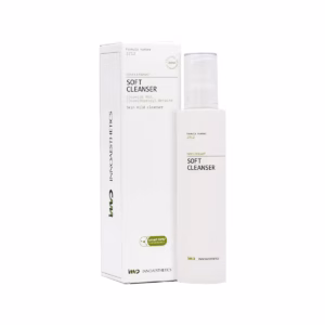 Innoaesthetics Soft Cleanser - М'який очищувальний засіб