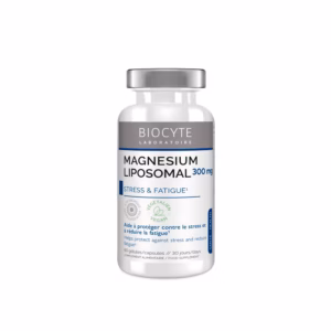 Biocyte Magnesium Liposomal - Зниження стресу (магній, таурин, вітаміни)
