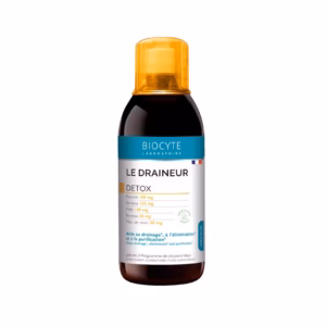 Biocyte Le Draineur – Детокс, лімфодренаж, сприяє схудненню