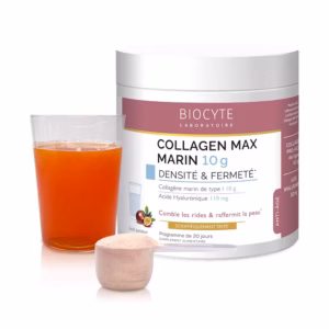 Biocyte Collagen Max 10g Marin - Бустер, морський колаген
