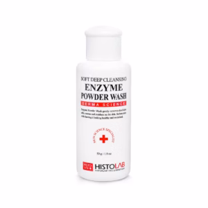 Histolab Enzyme Powder Wash - Багатофункціональна ензимна пудра