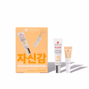Erborian The “Baby Skin” Effect Essentials Kit - Набір для ефекту шкіри, як у немовля